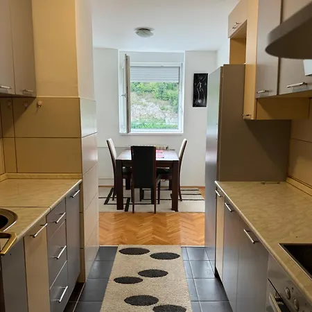 Stan Na Dan Apartament Foca