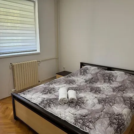 Apartman Stan Na Dan